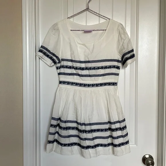 knee length dresses for ladies Woke Up In Japan Mini Dress – Maimoco main image 0
